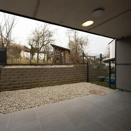 Zimmervermietung Projektentwicklungs Gmbh 2 アパート Ranshofen