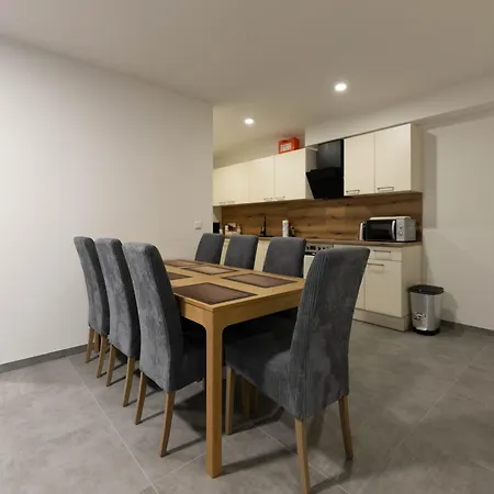 Апартаменты Zimmervermietung Projektentwicklungs Gmbh 2 Ranshofen