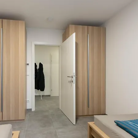 Zimmervermietung Projektentwicklungs Gmbh 2 Ranshofen