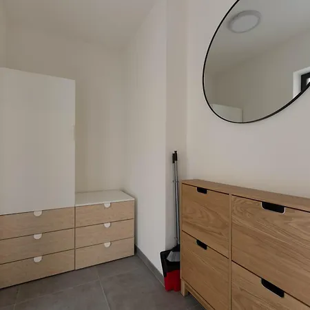 Zimmervermietung Projektentwicklungs Gmbh 2 * Ranshofen