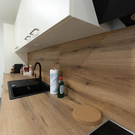 Апартаменты Zimmervermietung Projektentwicklungs Gmbh 2 *