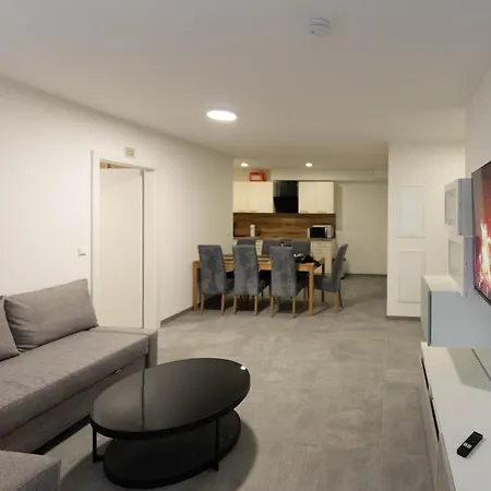 Zimmervermietung Projektentwicklungs Gmbh 2