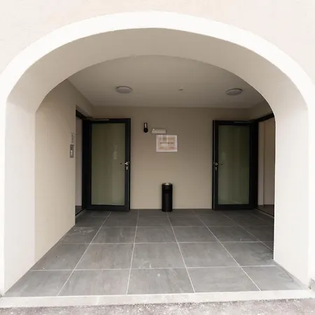 Zimmervermietung Projektentwicklungs Gmbh 2 Апартаменты