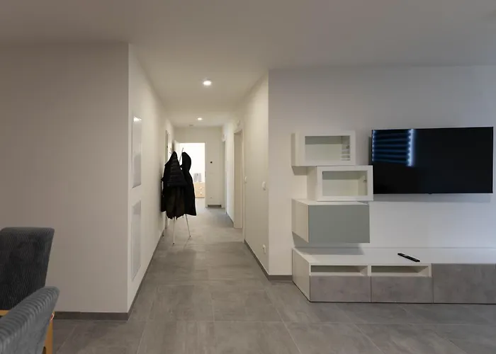 Zimmervermietung Projektentwicklungs Gmbh 2 Ranshofen