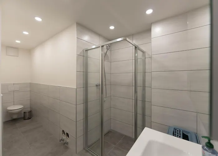 Zimmervermietung Projektentwicklungs Gmbh 2 Appartement *