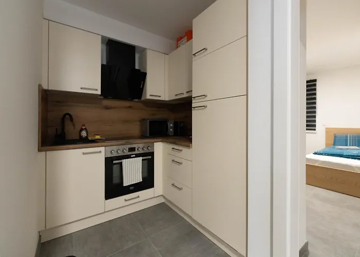 Zimmervermietung Projektentwicklungs Gmbh 2 Appartement