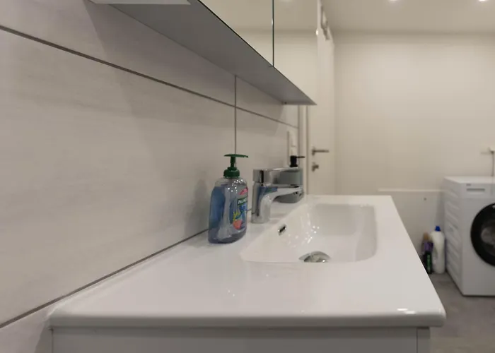 Appartement Zimmervermietung Projektentwicklungs Gmbh 2 *