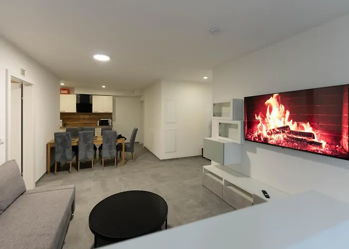 Appartement Zimmervermietung Projektentwicklungs Gmbh 2