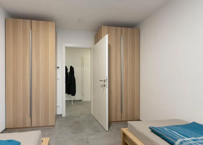 Zimmervermietung Projektentwicklungs Gmbh 2 Ranshofen