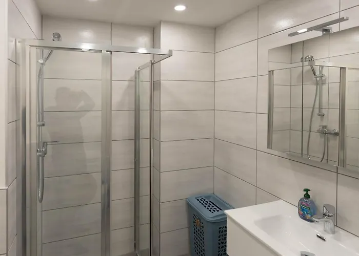 Appartement Zimmervermietung Projektentwicklungs Gmbh 2