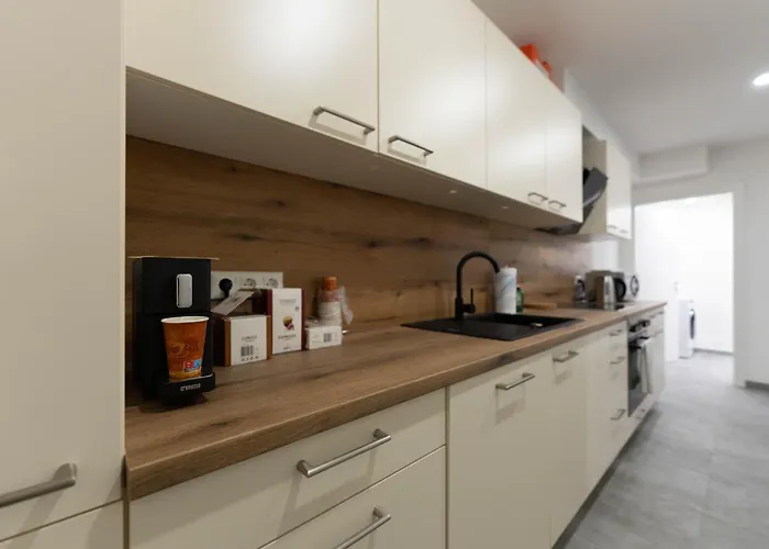 Zimmervermietung Projektentwicklungs Gmbh 2 Ranshofen