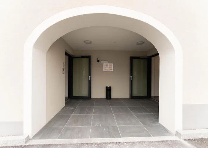 Zimmervermietung Projektentwicklungs Gmbh 2 Appartement