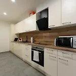 Zimmervermietung Projektentwicklungs Gmbh 2 Appartement Ranshofen