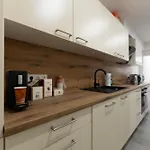 Zimmervermietung Projektentwicklungs Gmbh 2 Ranshofen