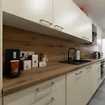 Appartement Zimmervermietung Projektentwicklungs Gmbh 2