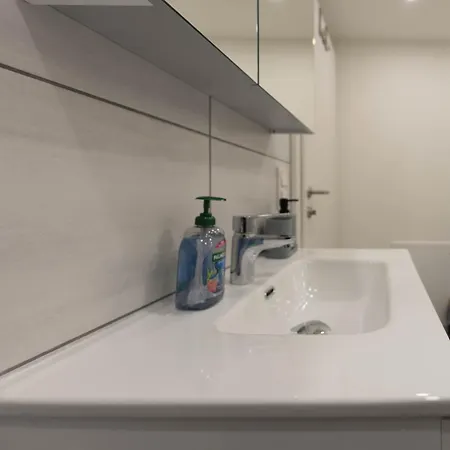 Apartment Zimmervermietung Projektentwicklungs Gmbh 2 *