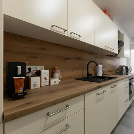 Apartment Zimmervermietung Projektentwicklungs Gmbh 2