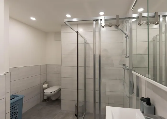 Daire Zimmervermietung Projektentwicklungs Gmbh 2