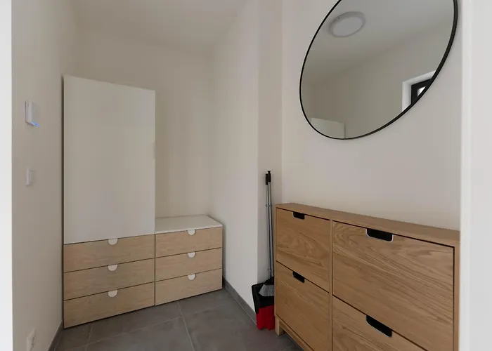 Zimmervermietung Projektentwicklungs Gmbh 2 * Ranshofen